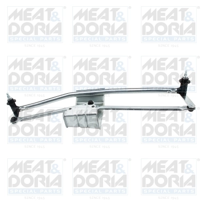 Wiper Linkage